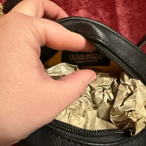 New with tags smiley face purse - Picture 2 of 2